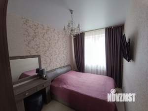 3-к квартира, вторичка, 52м2, 6/9 этаж