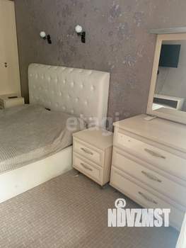 2-к квартира, вторичка, 61м2, 2/5 этаж