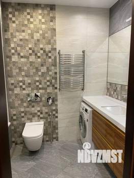 3-к квартира, вторичка, 107м2, 7/16 этаж