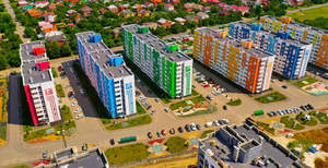 Студия квартира, вторичка, 30м2, 4/9 этаж