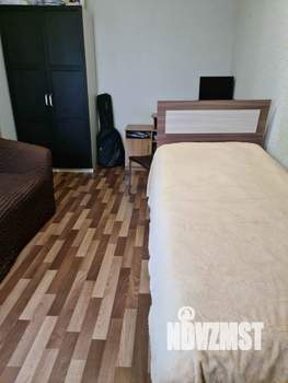 1-к квартира, вторичка, 29м2, 5/9 этаж