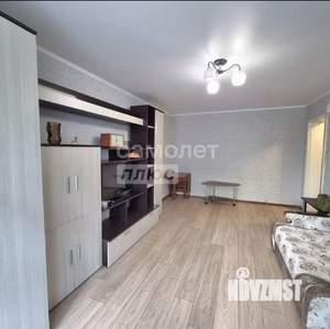 1-к квартира, вторичка, 36м2, 2/12 этаж