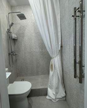 1-к квартира, вторичка, 30м2, 8/19 этаж