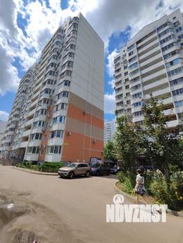 2-к квартира, вторичка, 64м2, 3/16 этаж