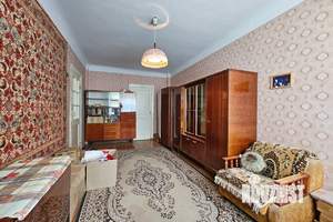 2-к квартира, вторичка, 42м2, 2/2 этаж