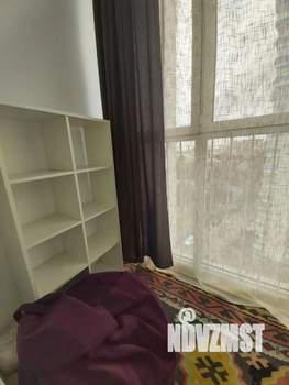 1-к квартира, вторичка, 47м2, 8/18 этаж