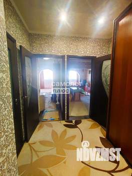 2-к квартира, вторичка, 56м2, 12/12 этаж