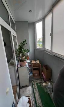 1-к квартира, вторичка, 40м2, 4/19 этаж