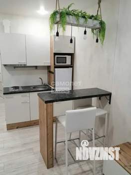 Студия квартира, вторичка, 25м2, 5/17 этаж