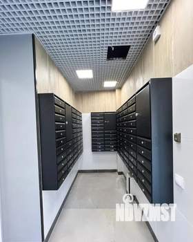 Студия квартира, вторичка, 51м2, 1/16 этаж