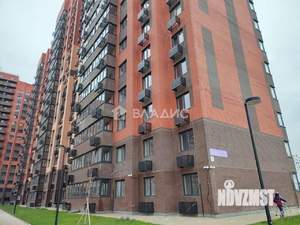 2-к квартира, вторичка, 58м2, 4/22 этаж