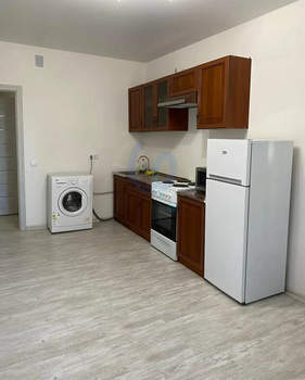 1-к квартира, вторичка, 46м2, 5/9 этаж