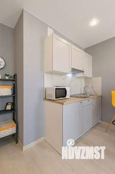 Студия квартира, вторичка, 26м2, 12/16 этаж