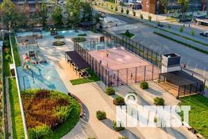 1-к квартира, вторичка, 38м2, 16/16 этаж