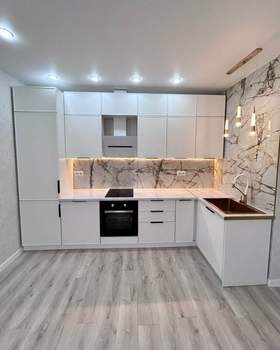 2-к квартира, вторичка, 54м2, 11/22 этаж