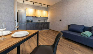 1-к квартира, вторичка, 50м2, 11/12 этаж