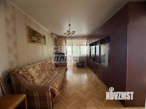 3-к квартира, вторичка, 55м2, 3/5 этаж