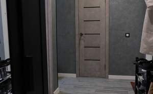 2-к квартира, вторичка, 51м2, 1/19 этаж
