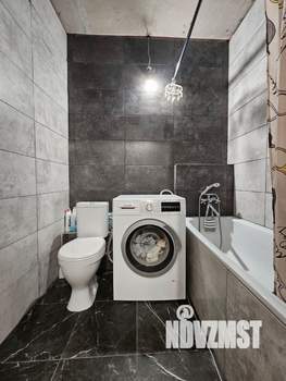 1-к квартира, вторичка, 32м2, 7/8 этаж