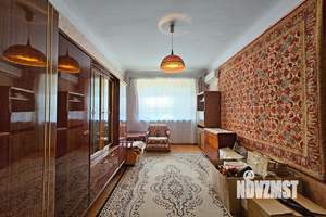 2-к квартира, вторичка, 42м2, 2/2 этаж