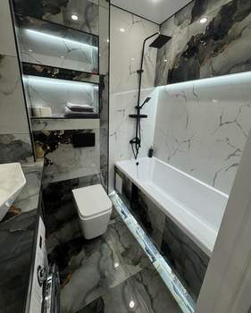 2-к квартира, вторичка, 38м2, 5/9 этаж