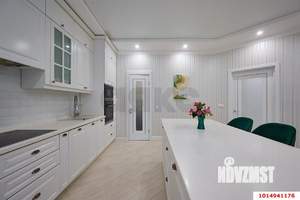 3-к квартира, вторичка, 93м2, 9/21 этаж