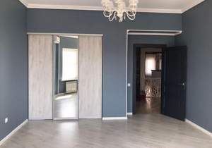 6-к квартира, вторичка, 244м2, 16/17 этаж