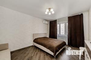 1-к квартира, вторичка, 44м2, 11/17 этаж
