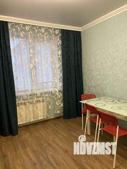 1-к квартира, вторичка, 39м2, 6/8 этаж