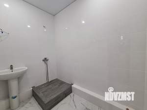 2-к квартира, сданный дом, 74м2, 10/16 этаж