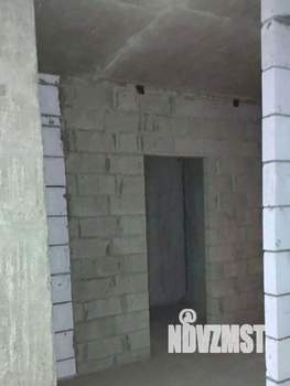 1-к квартира, вторичка, 43м2, 6/19 этаж