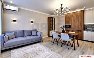 2-к квартира, вторичка, 68м2, 5/24 этаж