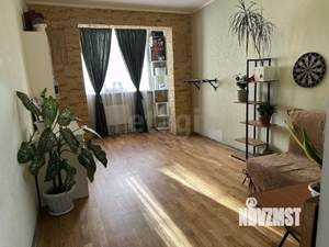 1-к квартира, вторичка, 41м2, 1/6 этаж