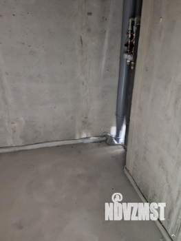 Студия квартира, вторичка, 24м2, 17/24 этаж