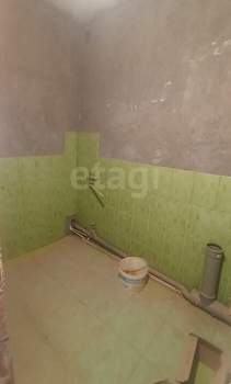 1-к квартира, вторичка, 40м2, 1/6 этаж