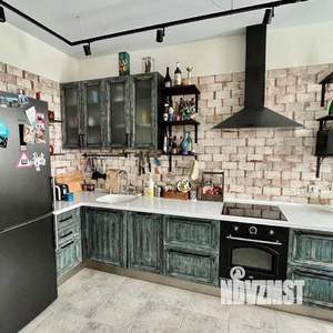 2-к квартира, вторичка, 53м2, 7/16 этаж