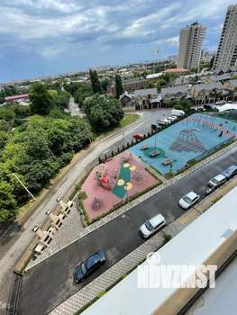 Студия квартира, вторичка, 20м2, 8/16 этаж