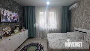 2-к квартира, вторичка, 56м2, 1/24 этаж