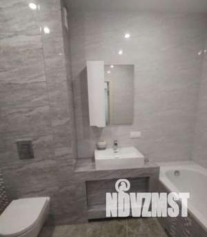 2-к квартира, вторичка, 44м2, 4/4 этаж