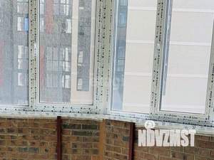 2-к квартира, вторичка, 47м2, 10/24 этаж