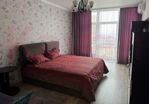 1-к квартира, вторичка, 45м2, 12/16 этаж