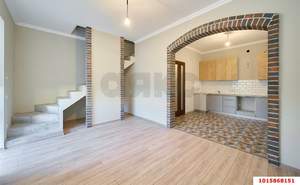 3-к квартира, вторичка, 80м2, 7/8 этаж