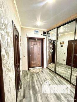 1-к квартира, вторичка, 40м2, 24/24 этаж