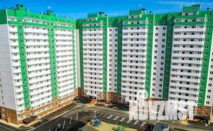 2-к квартира, вторичка, 69м2, 8/16 этаж