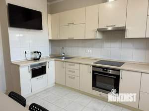 2-к квартира, вторичка, 64м2, 3/16 этаж