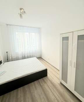 2-к квартира, вторичка, 54м2, 8/16 этаж