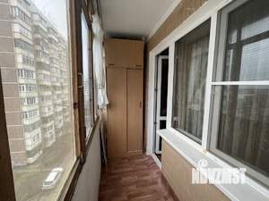 1-к квартира, вторичка, 33м2, 6/12 этаж