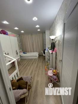 2-к квартира, вторичка, 48м2, 1/3 этаж