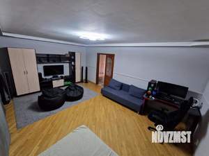 3-к квартира, вторичка, 96м2, 6/10 этаж