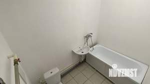 1-к квартира, вторичка, 38м2, 10/16 этаж